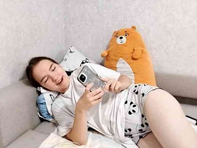 OdeliaBroomhead webcam