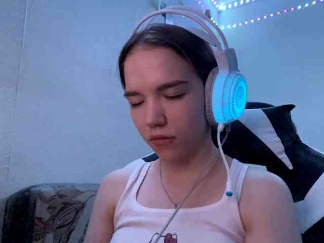OdeliaBroomhead webcam