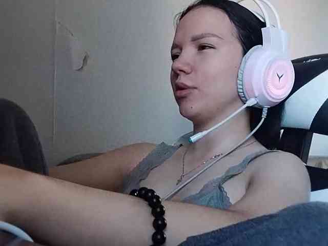 OdeliaBroomhead Live Webcam on BongaCams