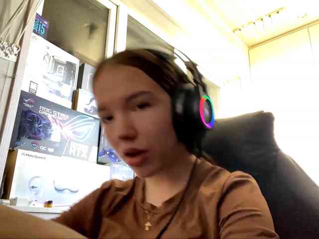 OdeliaBroomhead OdeliaBroomhead