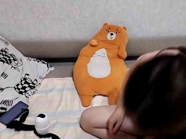 OdeliaBroomhead webcam