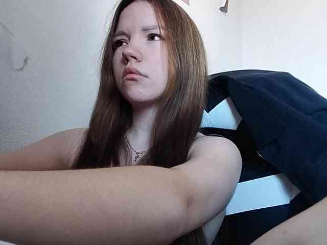 OdeliaBroomhead webcam