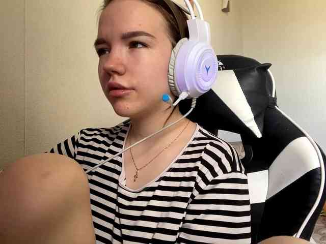 OdeliaBroomhead webcam