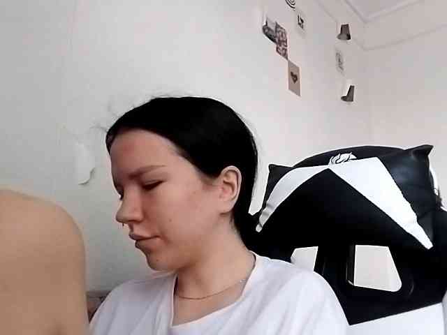 OdeliaBroomhead webcam