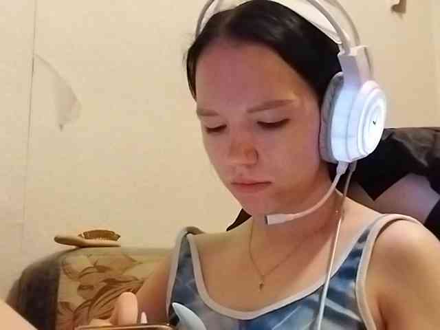 OdeliaBroomhead webcam