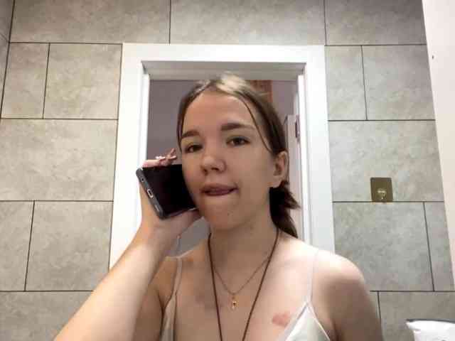 OdeliaBroomhead webcam