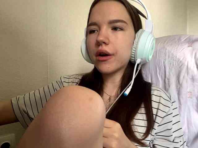 OdeliaBroomhead webcam