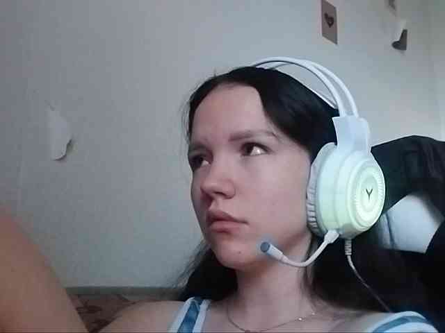 OdeliaBroomhead webcam