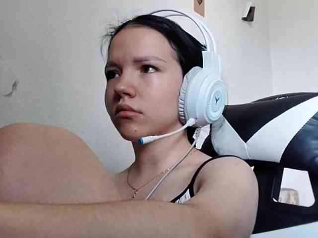 OdeliaBroomhead webcam