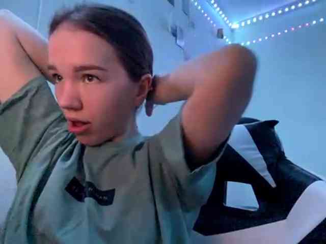 OdeliaBroomhead webcam