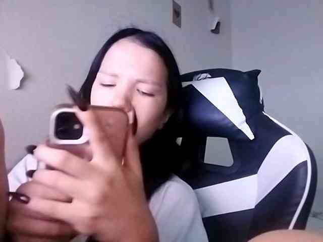 OdeliaBroomhead webcam