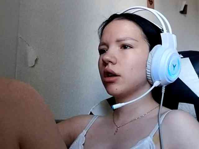 OdeliaBroomhead webcam