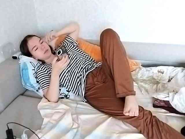 OdeliaBroomhead webcam