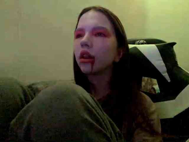 OdeliaBroomhead webcam