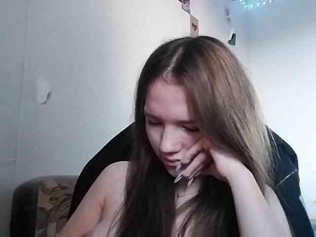 OdeliaBroomhead webcam