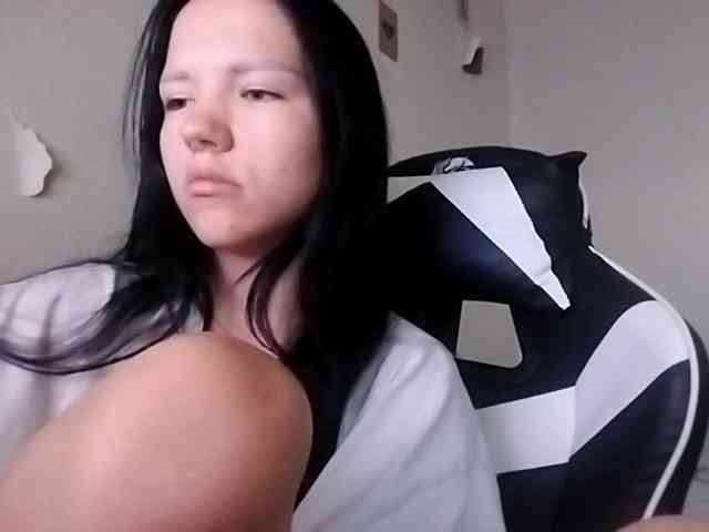 OdeliaBroomhead webcam