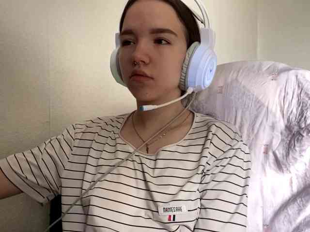 OdeliaBroomhead webcam