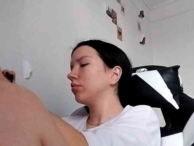 OdeliaBroomhead webcam
