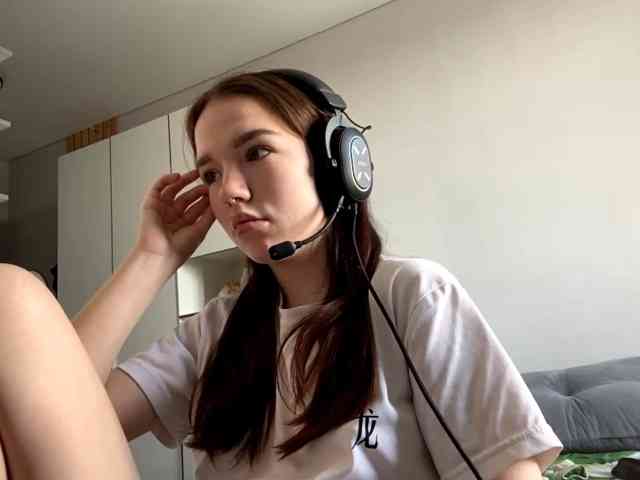 OdeliaBroomhead webcam