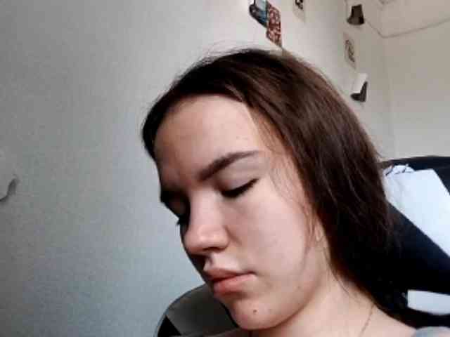 OdeliaBroomhead webcam