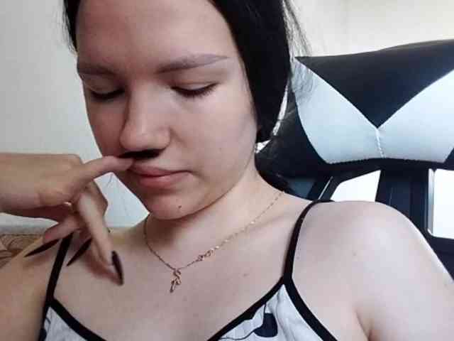 OdeliaBroomhead webcam