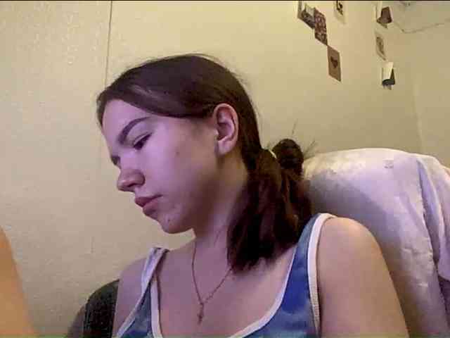 OdeliaBroomhead webcam