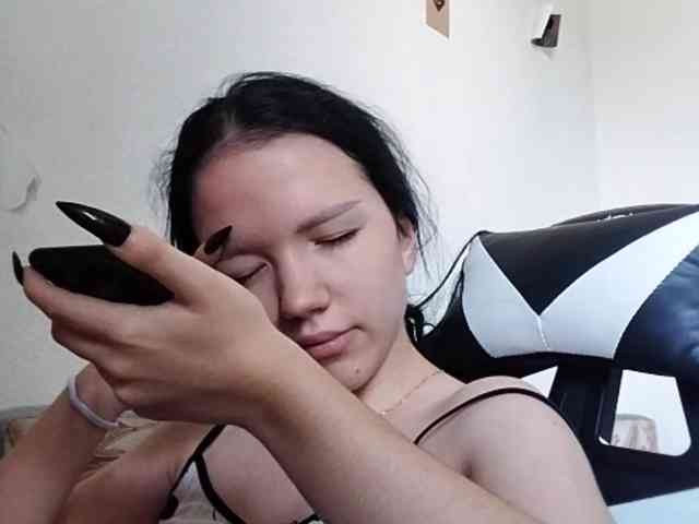 OdeliaBroomhead webcam