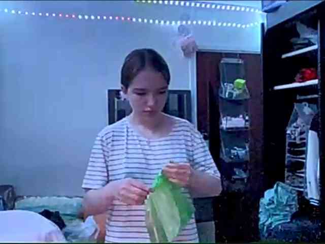 OdeliaBroomhead webcam