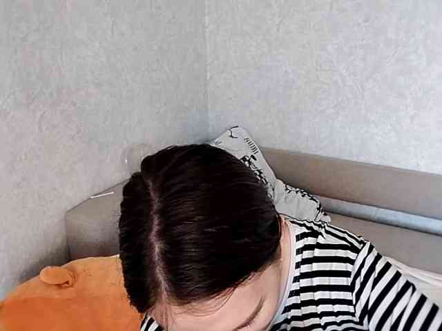 OdeliaBroomhead webcam