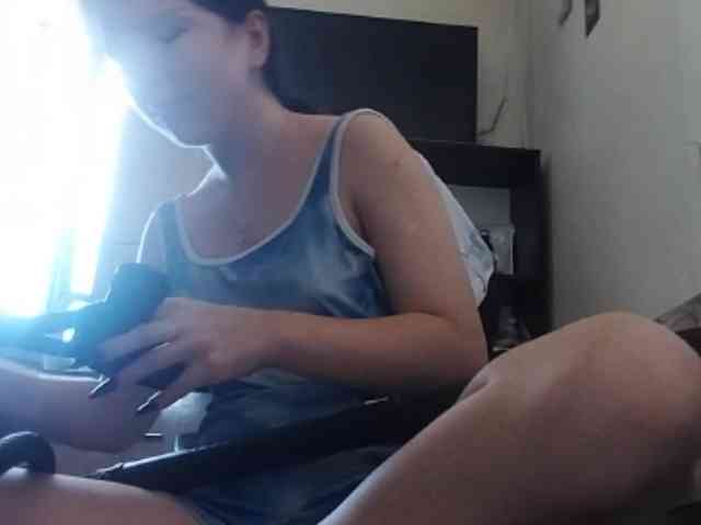 OdeliaBroomhead webcam