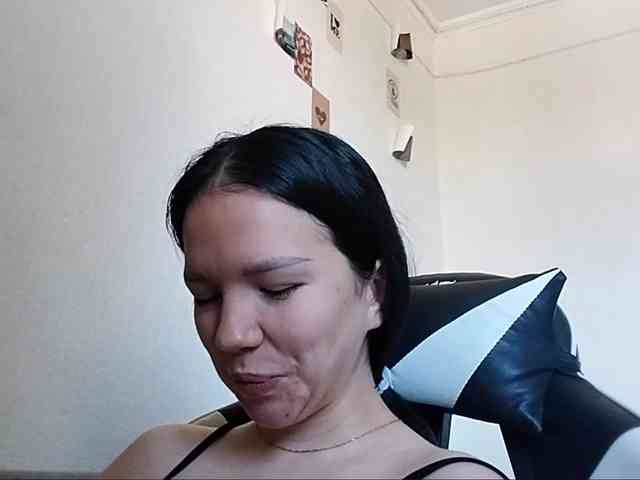OdeliaBroomhead webcam