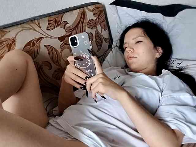 OdeliaBroomhead webcam