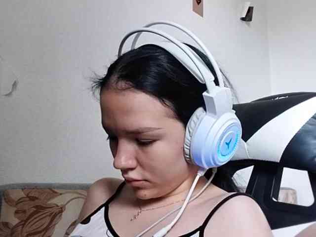 OdeliaBroomhead webcam