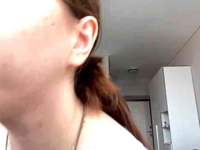 OdeliaBroomhead webcam