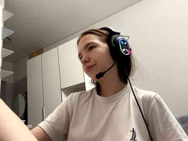 OdeliaBroomhead webcam