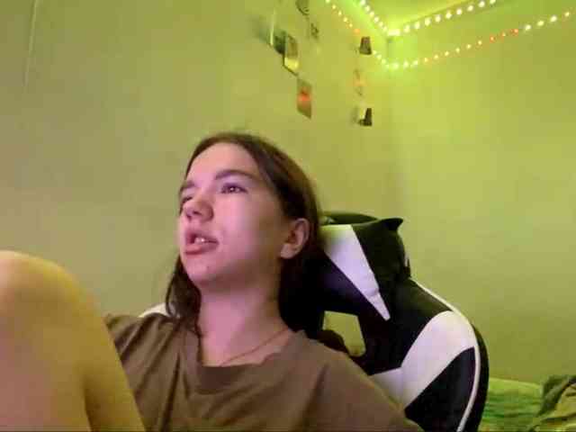 OdeliaBroomhead webcam
