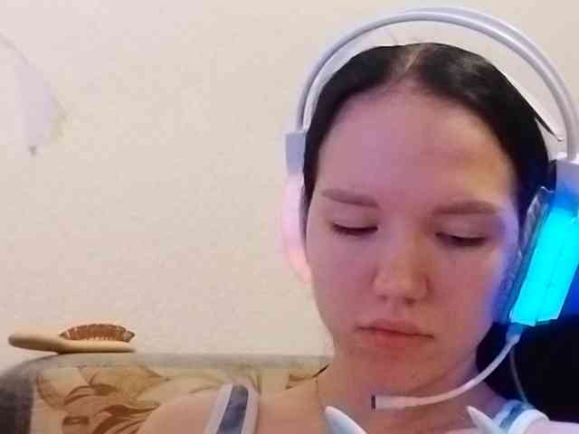 Modelo: OdeliaBroomhead