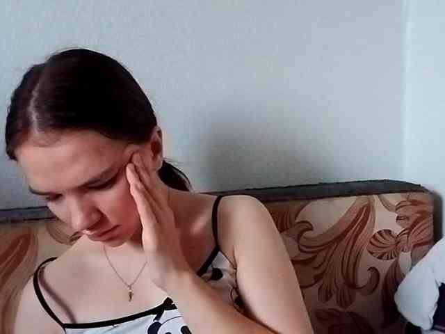 OdeliaBroomhead webcam