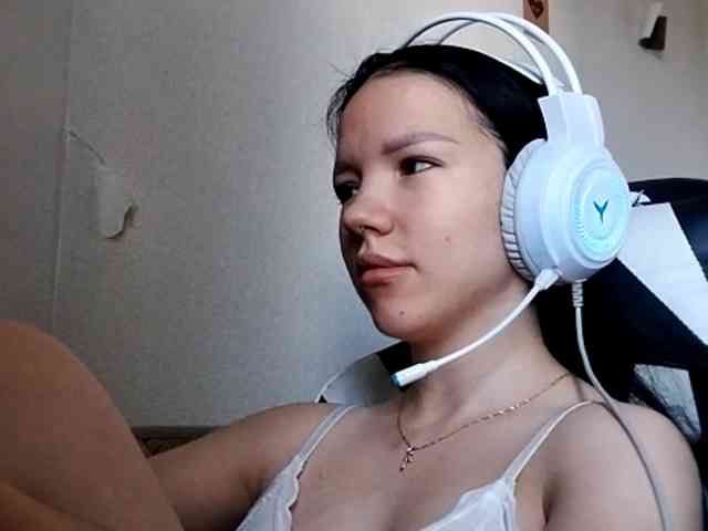 OdeliaBroomhead webcam