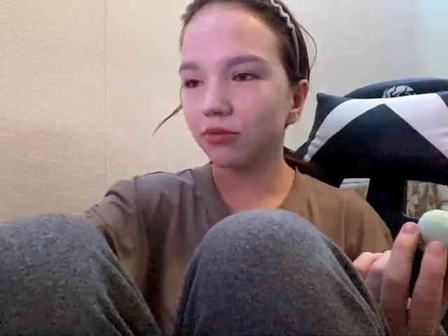 OdeliaBroomhead webcam
