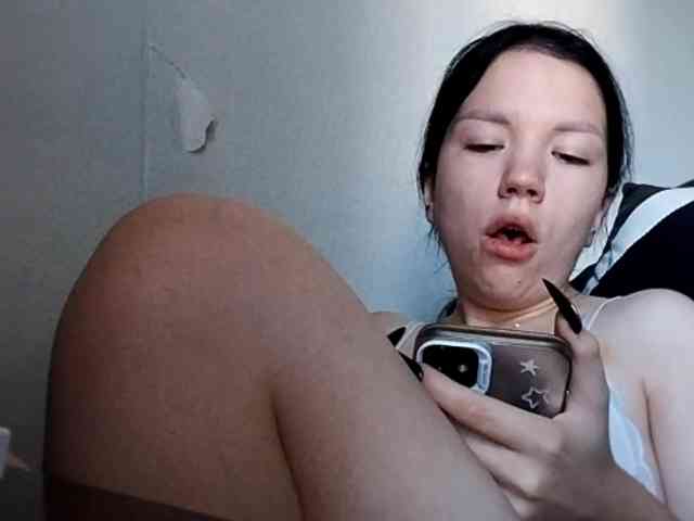 OdeliaBroomhead webcam