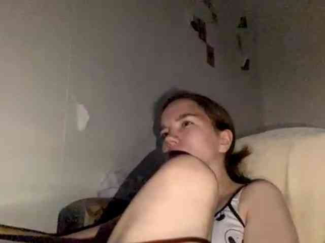 OdeliaBroomhead webcam