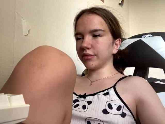 OdeliaBroomhead webcam