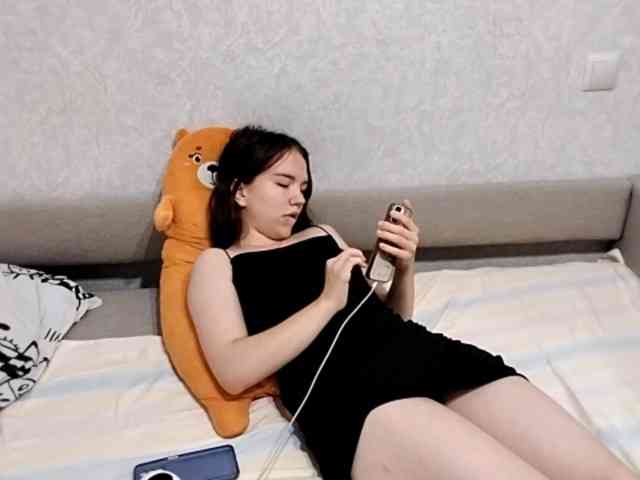 OdeliaBroomhead webcam