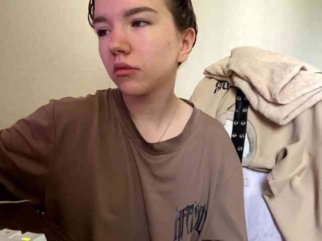 OdeliaBroomhead webcam