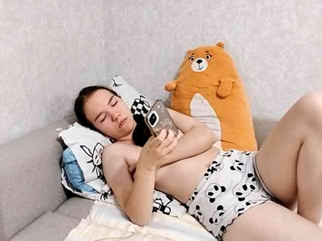 OdeliaBroomhead webcam