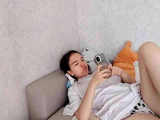 OdeliaBroomhead webcam