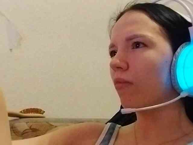 OdeliaBroomhead webcam