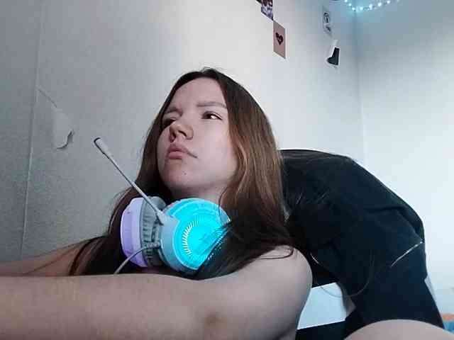 OdeliaBroomhead webcam