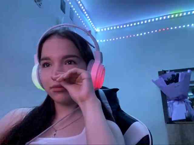 OdeliaBroomhead webcam
